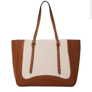 Jessica Simpson Vienna Tote Handbag